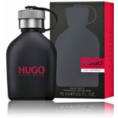 Hugo Just Different EDT M 75 ml Tester