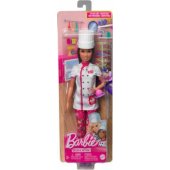Mattel Barbie® konditerės Barbie lėlė HKT67