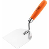 Neo pasagos formos tinkavimo mentelė, 100 mm, medinė rankena (50-133)