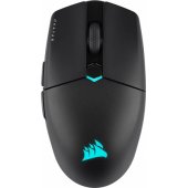 Katar Elite juodas
