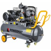 Oil Compr.PM-KO-100T-230V