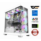 Core i7-12700F 32GB 1TB SSD RTX 4060 Ti 8GB NoOs