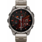 Fenix 8 Amoled 47mm Sapphire Titanium 010-02904-40