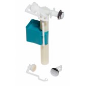 FILLING VALVE SIDE 3/ 8 INCH FOR COMPACT