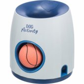 TRIXIE Ball & Treat - Dog toy - 28cm.