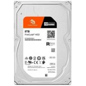 FireCuda 8TB 3.5®® 256MB ST8000DXA01