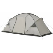 Massif™ 4-Person Hot Tent Grey