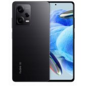 Redmi Note 12 Pro 5G 6/ 128GB Midnight Black