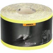 Šlifavimo popierius 115 mm x 50 m P240