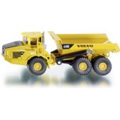 Siku Volvo dump truck (1877)