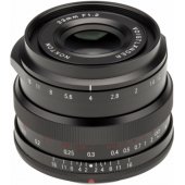 Nokton 23 mm F/ 1.2 for Fujifilm X