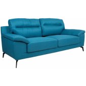 ENZO 3-seater Ocean Blue