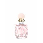_8307045 Miu Miu, L’Eau Rosee, Eau De Toilette, For Women, 100 ml