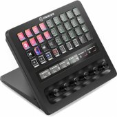 Stream Deck + XL Black