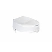 _8302852 RIDDER A0071001 klozeto dangtis, kietas, polipropilenas (P