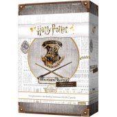 Board game HARRY POTTER - HOGWARTS BATTLE - DEFENCE AGAINST BLACK MAGI