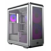 Cooler Master MasterFrame 600 Mesh Midi Tower Silver