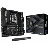 B860M Challenger WiFi