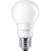 CorePro LED lemputė 5.5W E27 šiltai balta