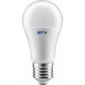 GTV LED lemputė SMD2835 šiltai balta E27 15W 230V AC 1320lm (LD-PC3A6