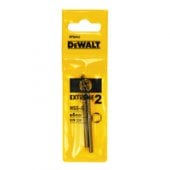 Dewalt HSS cilindrinis metalo grąžtas 4mm 2 vnt. (H1-DT5042)