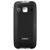 EasyPhone XR juodas