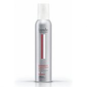 Expand It Strong Hold Mousse – apimties suteikiančios plaukų putos su st