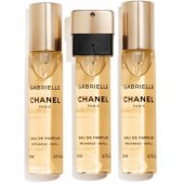 Gabrielle EDP Refill 3x20ml