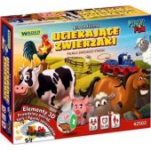 Wader Escape Animals Game