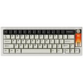 Drox (EN) Grey