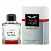 Power of Seduction tualetinis vanduo 100ml