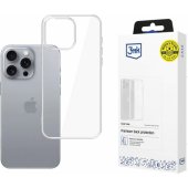 "Clear Case iPhone 16 Pro" Transparent