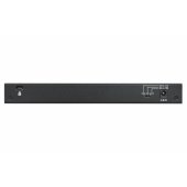 Netgear GS308PP, Switch
