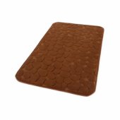 MA3204G 50X80CM BROWN