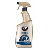K2 Preparat BOLD do odnawiania opon 700g - K157