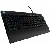 G213 Prodigy laidinė RGB Gaming US 920-008093
