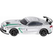 _1554990 Siku Mercedes-AMG GT4 automobilis Siku 1529