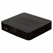 HDMI 1.4 Splitter 1x2 3D 4K (CA911462)