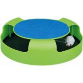 Trixie bėgimo ratas pelėms 25cm