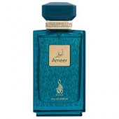 _8298918 Risala Ameer parfumuotasis vanduo vyrams 100 ml