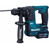 HR166DSMJ 2.4kg 10.8-12V 2 x 4.0Ah Li-Ion CXT Brushless Cordless SDS P
