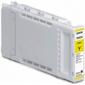 T693400 geltona