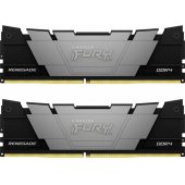 Fury Renegade 2x16GB DDR4 3600MHz DIMM KF436C16RB12K2/ 32