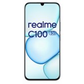 C100 5G 4/ 256GB Sprouting Green