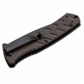 Boker Plus Strike Coyote Tanto - folding knife