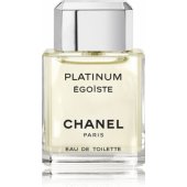 Egoiste Platinum EDT 100ml