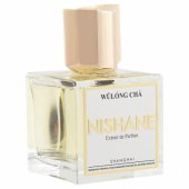 Wulong Cha Extrait De Parfum spray U 100ml