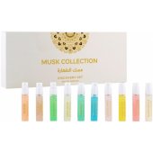 Musk Collection Discovery Set (10 x 2ml)