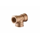 KFA žalvarinis trišakis 3/ 4" (943-700-20)