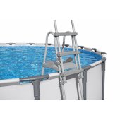 Safe Ladder for Pools 132 cm Bestway 58332